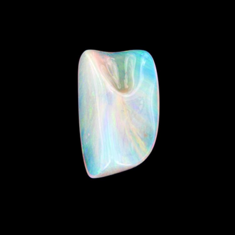 Precious Opals, Crystal Opal